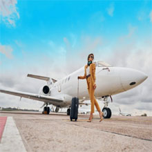 Fly Me To You Escorts