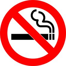 Non Smoking Escorts