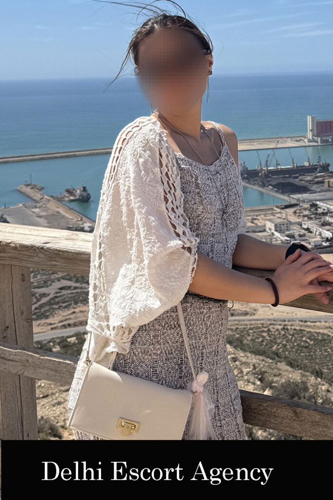 high end delhi escort